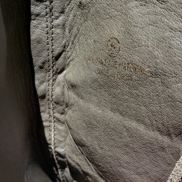 Liliana Faux Suede Fringe Boots 😍 - Picture 12 of 14